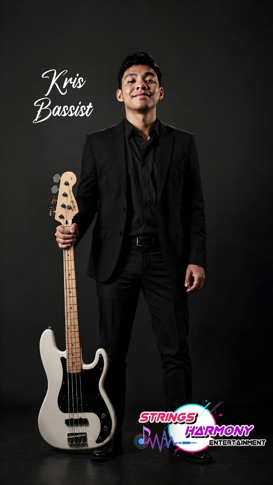 Bassist