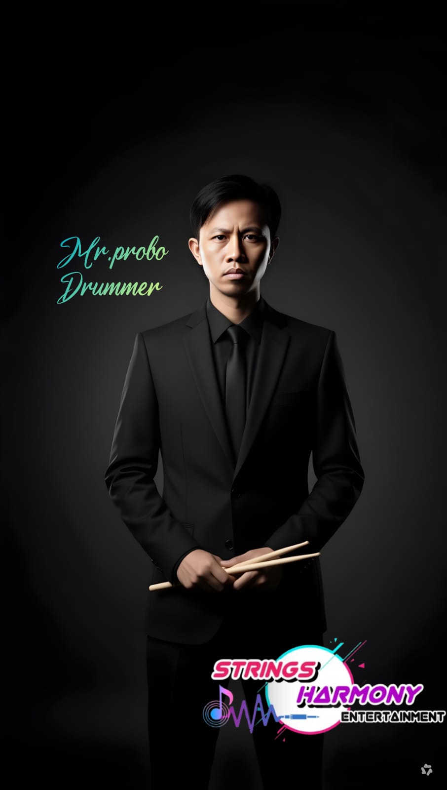 Drummer