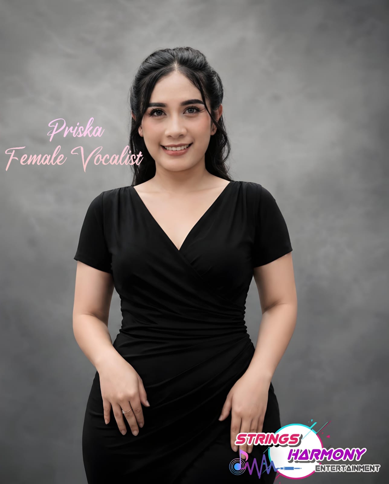 Female Vocalist