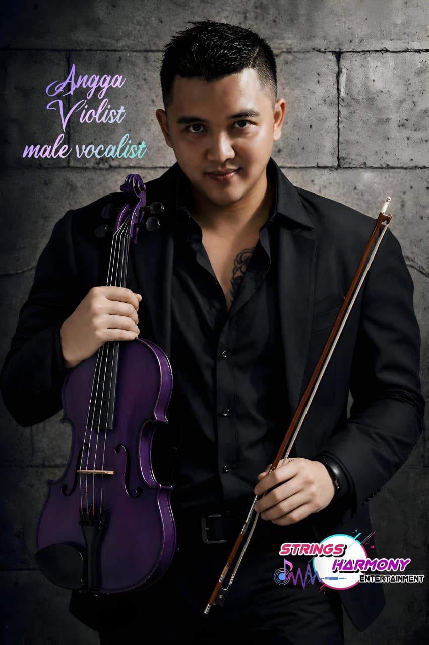 Male Vocalist